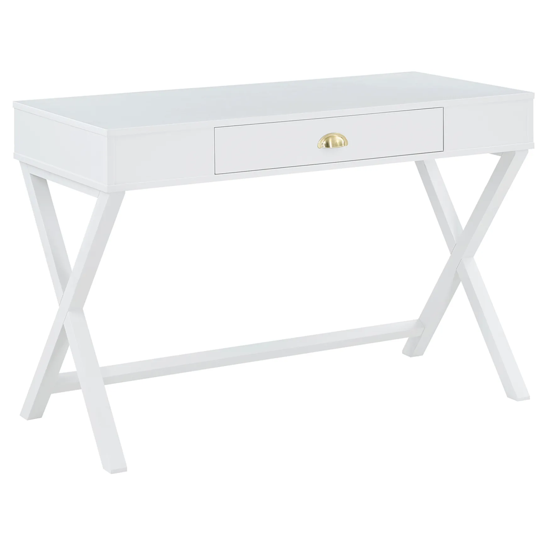 Adelaide Desk, White Opening Sales