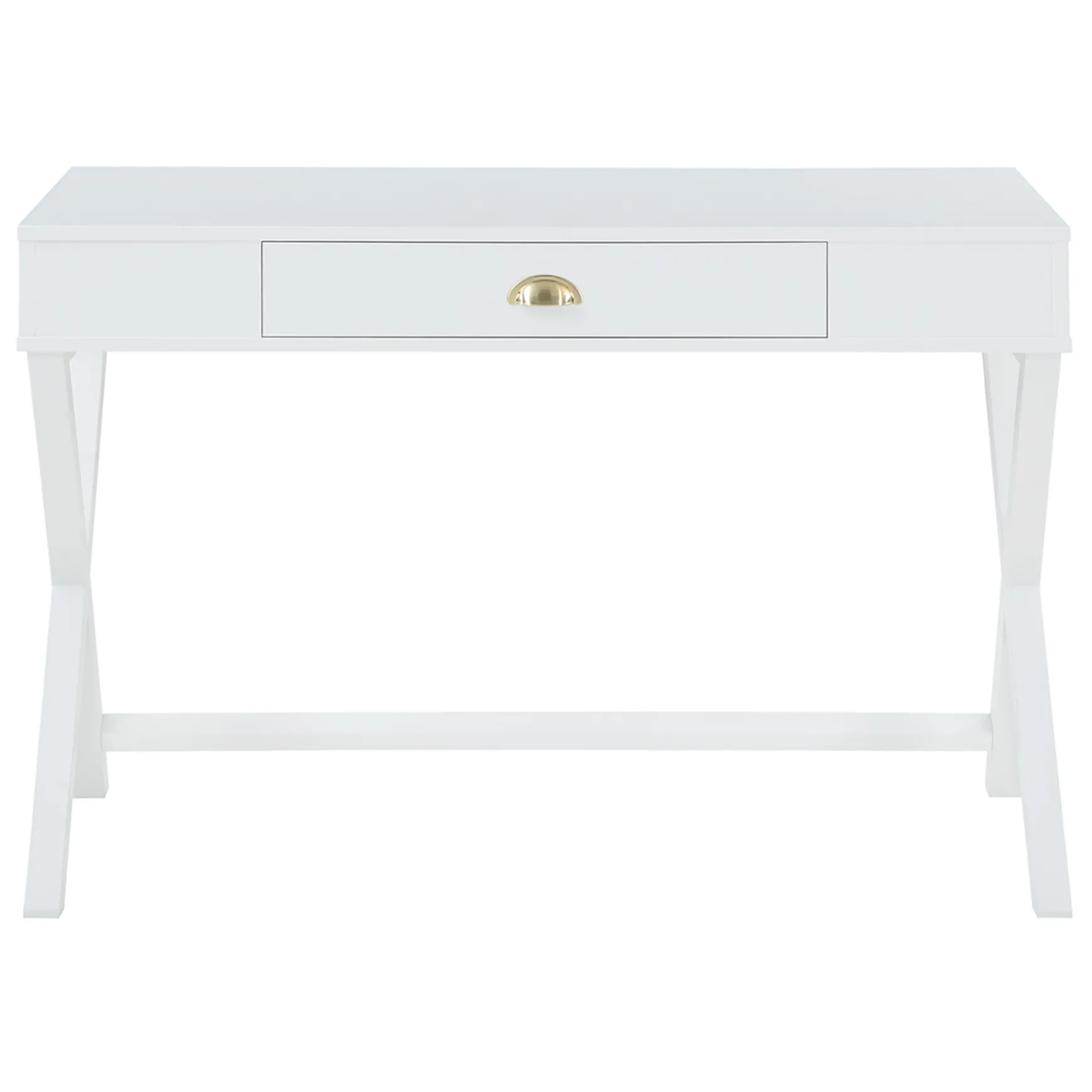 Adelaide Desk, White Opening Sales