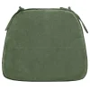 Alexander Cilantro Plush Foam Chair Pad Premium