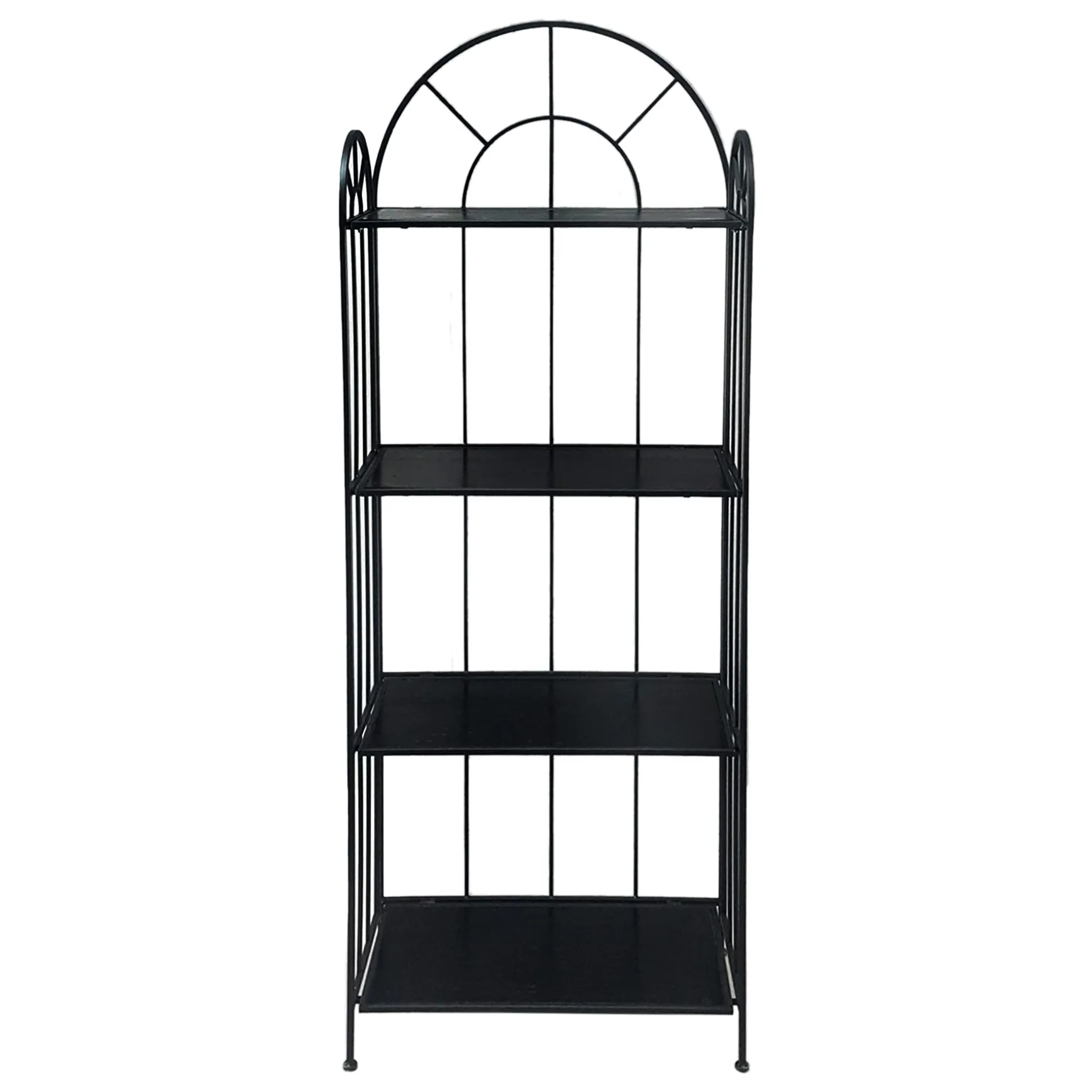Archer 4 Tier Bakers Rack Opening Sales