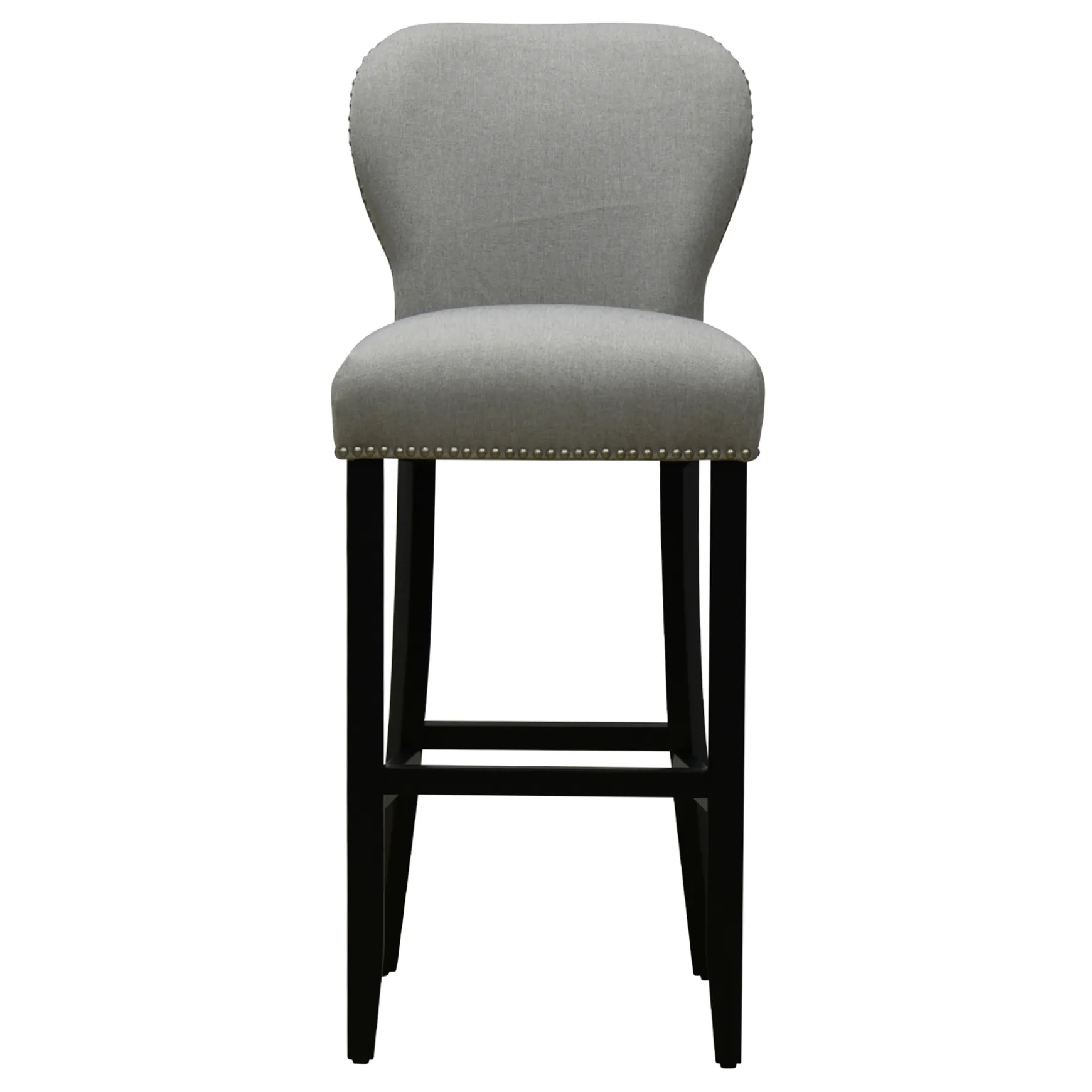 Astor Place Barstool, Grey Opening Sales