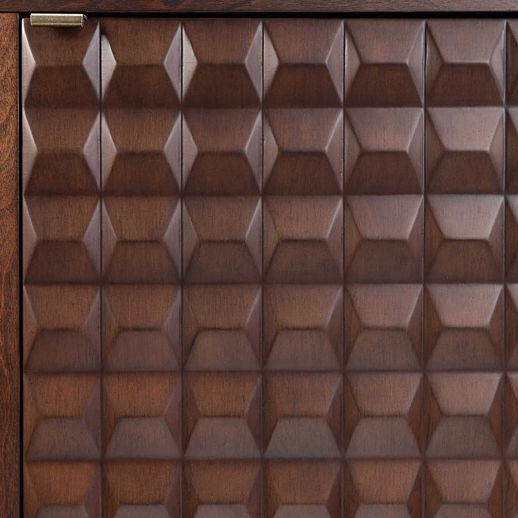 Blaine 1-Door Cabinet Exquisite Gifts