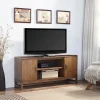 Carter Media Cabinet Promotion