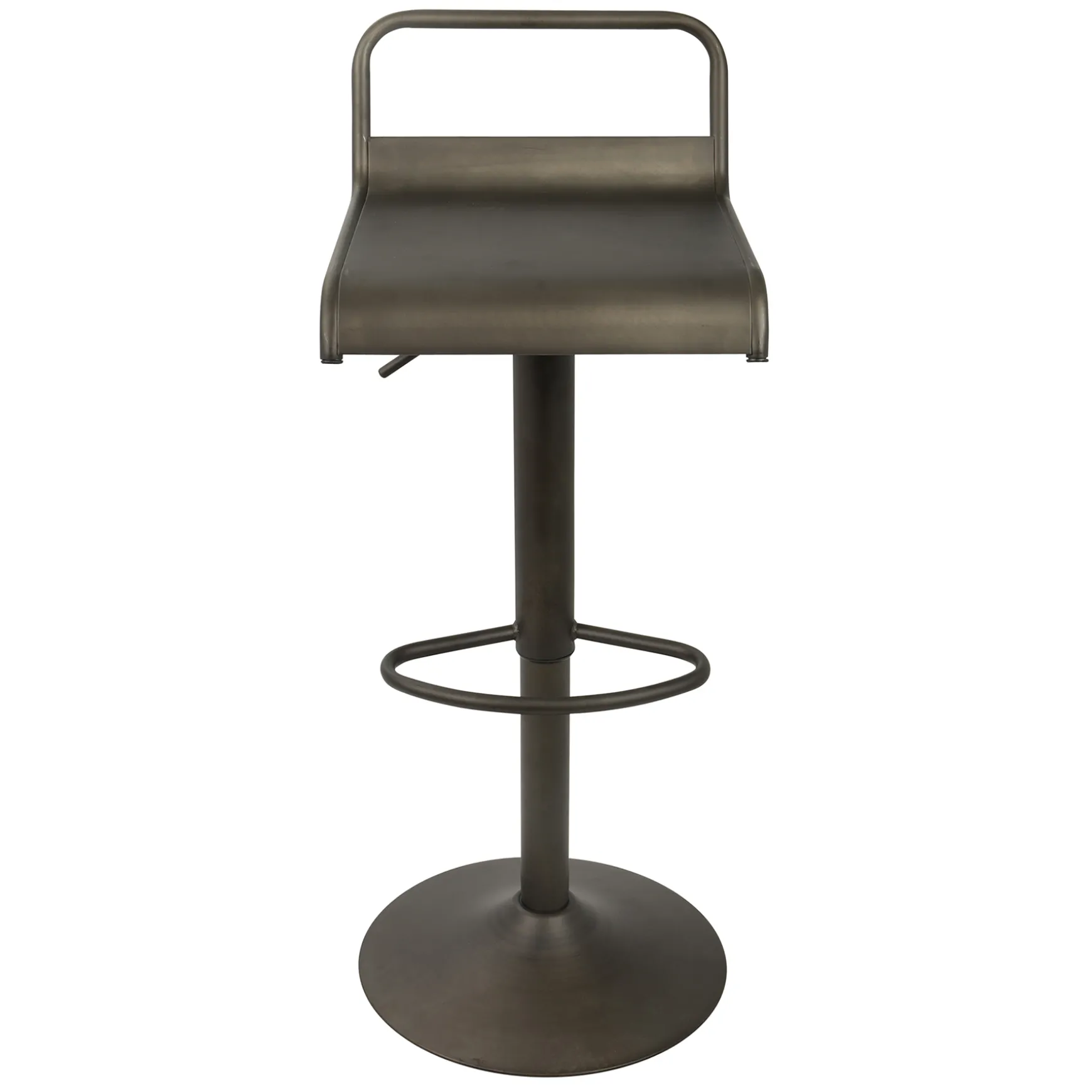 Emery Adjustable Barstool Promotion