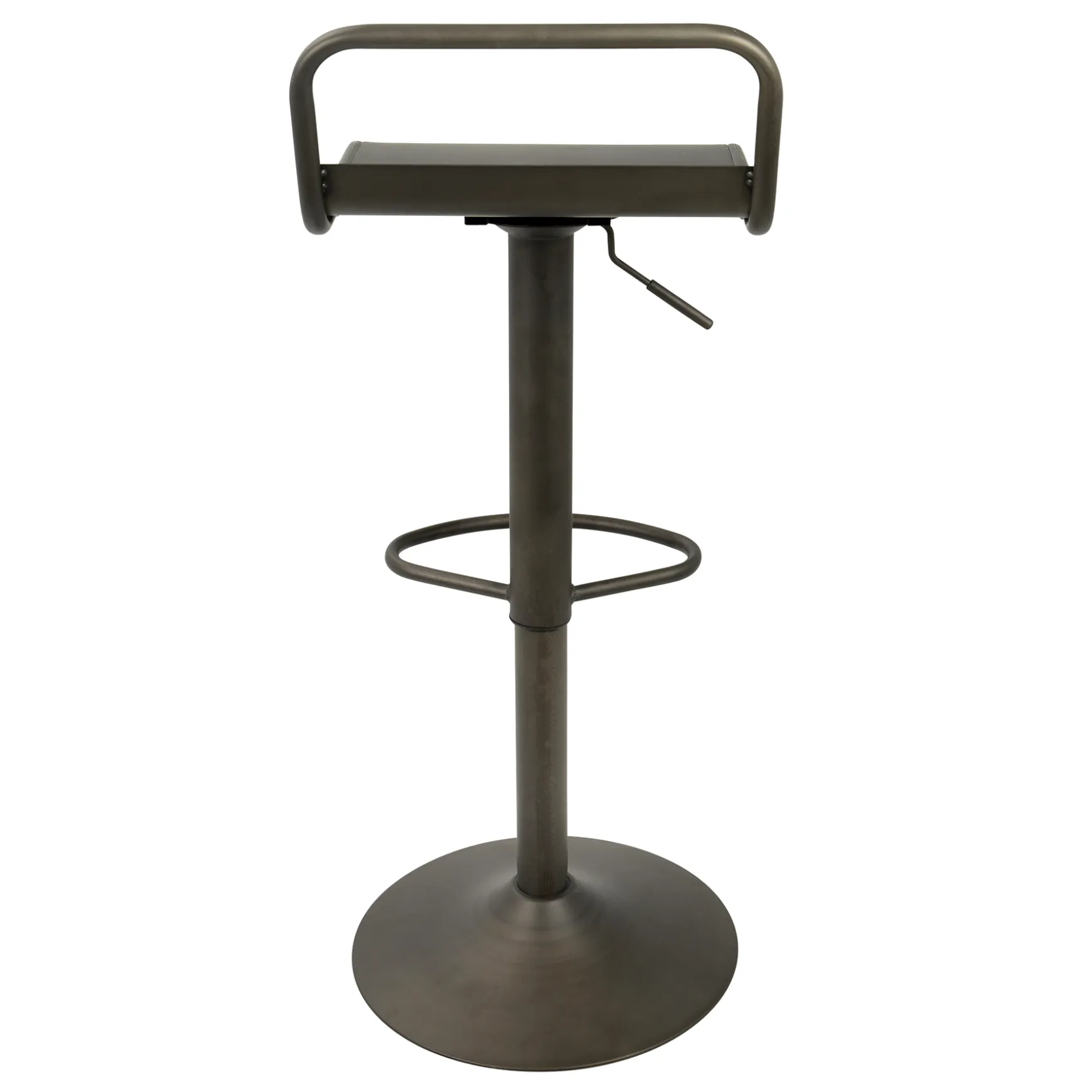 Emery Adjustable Barstool Promotion