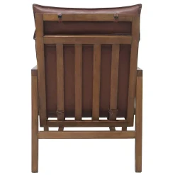 Honeybloom Metier Lounge Chair Promotion