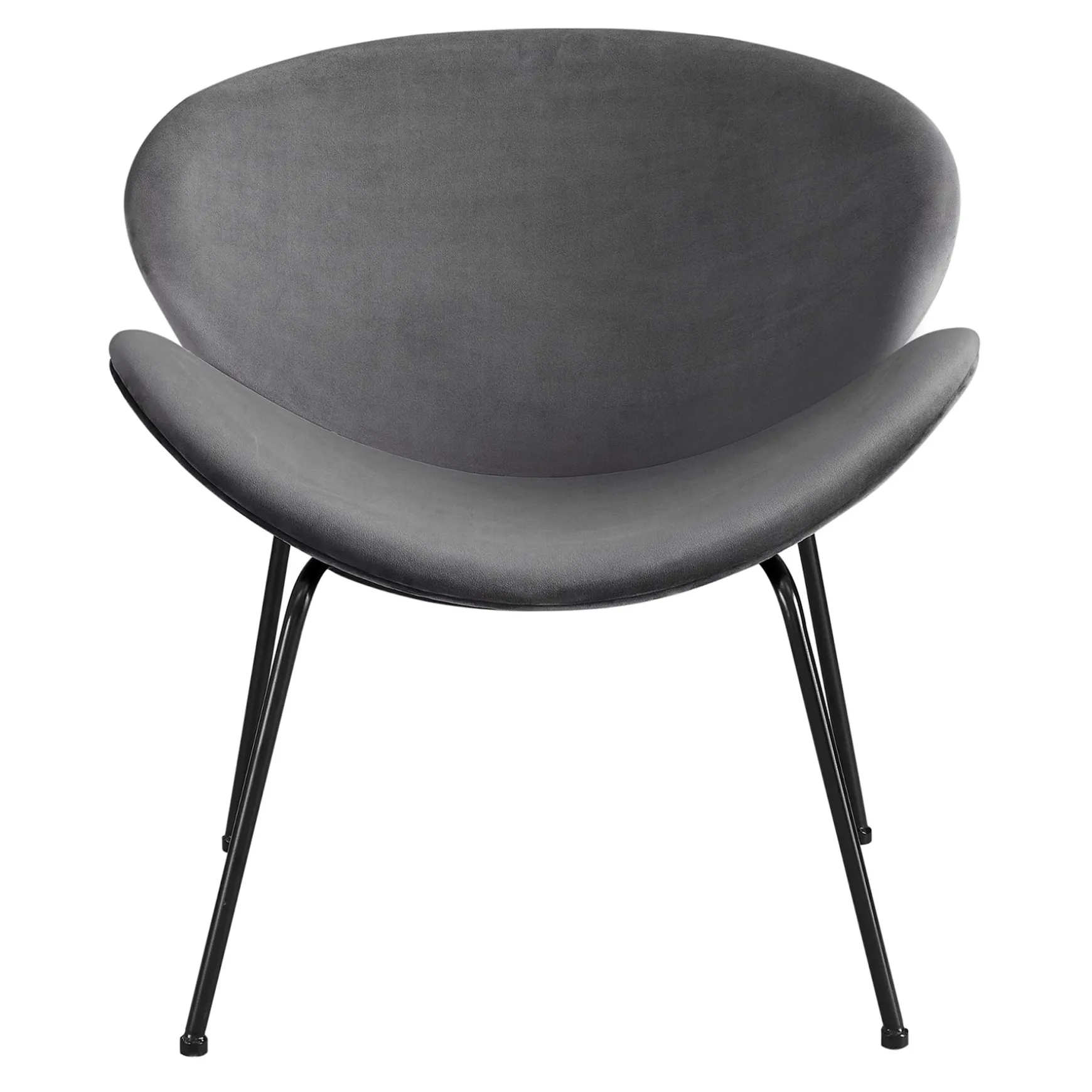 Jagger Accent Chair, Grey Discount