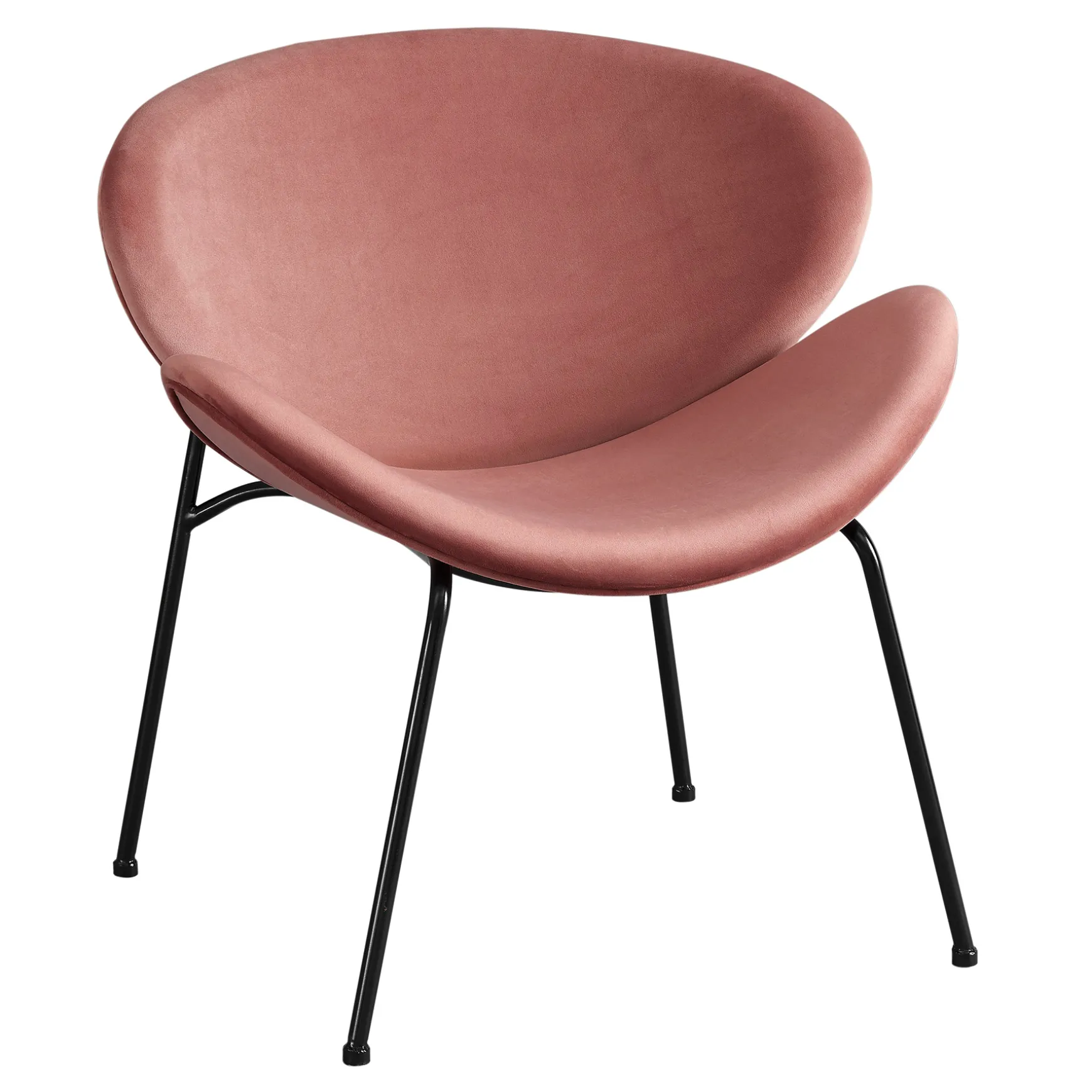 Jagger Rose Accent Chair Low Price