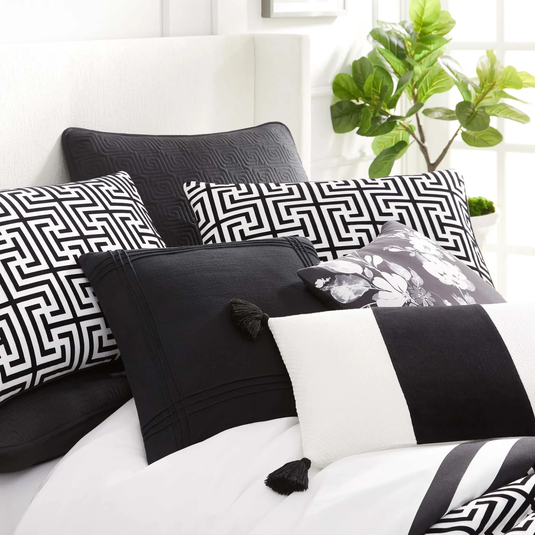 Providence Carter Headboard, Queen Bargain Sale