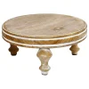 Providence Classic Wooden Plant Stand, 12 Bargain Sale