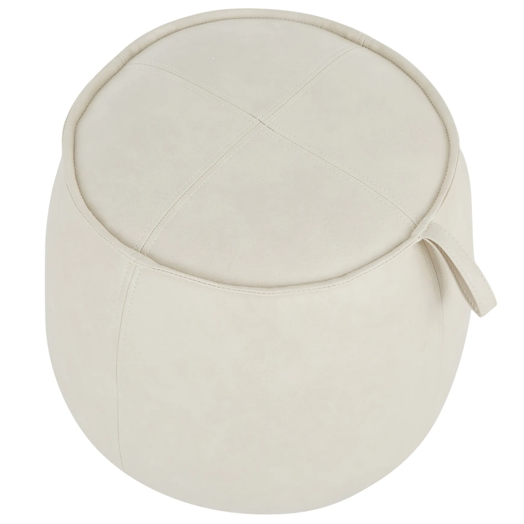 Rowan Ottoman Cream Gift Selection