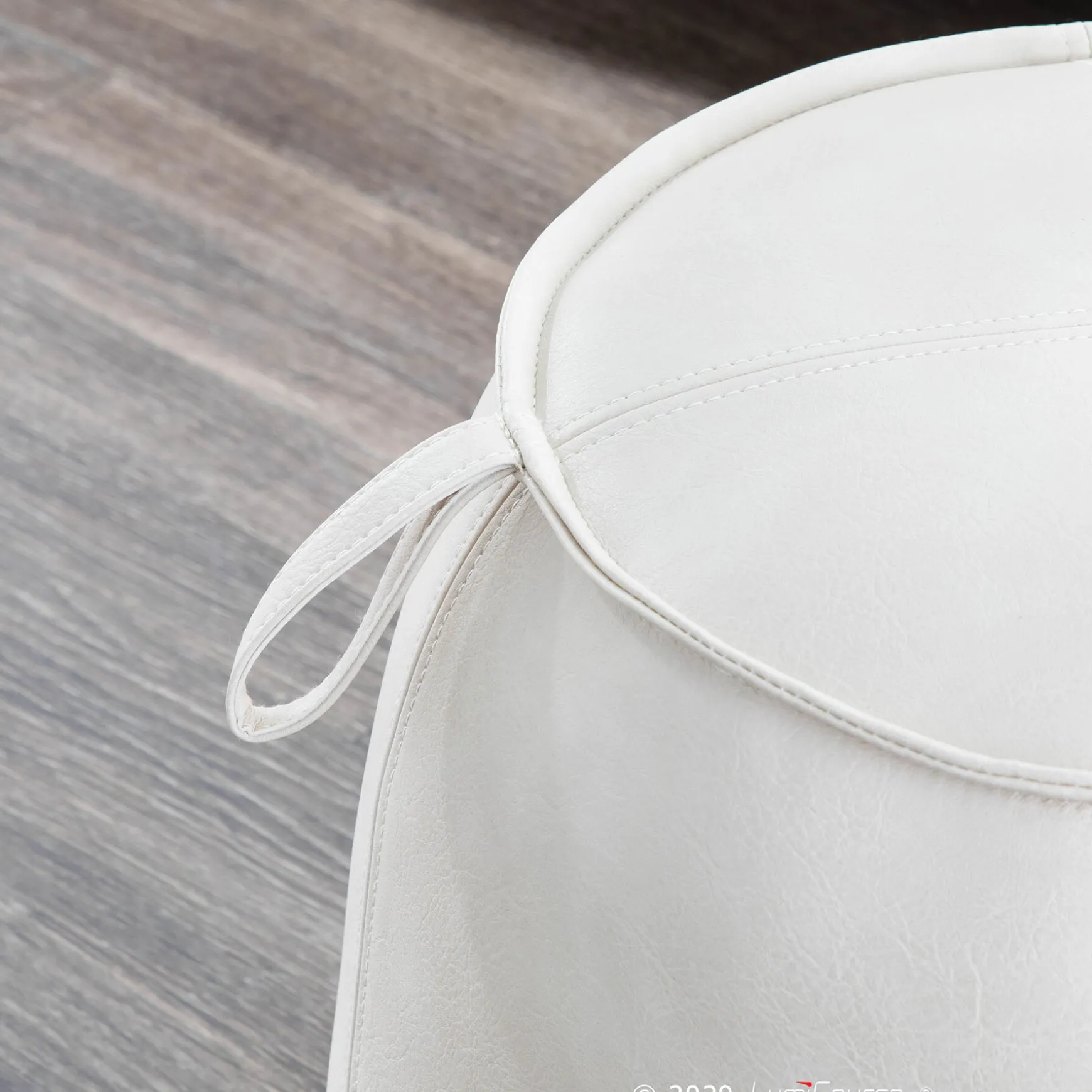 Rowan Ottoman Cream Gift Selection
