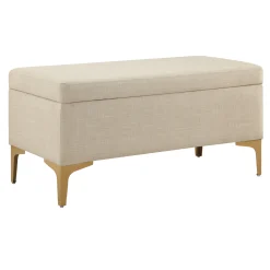 Tribeca Storage Bench Clearance