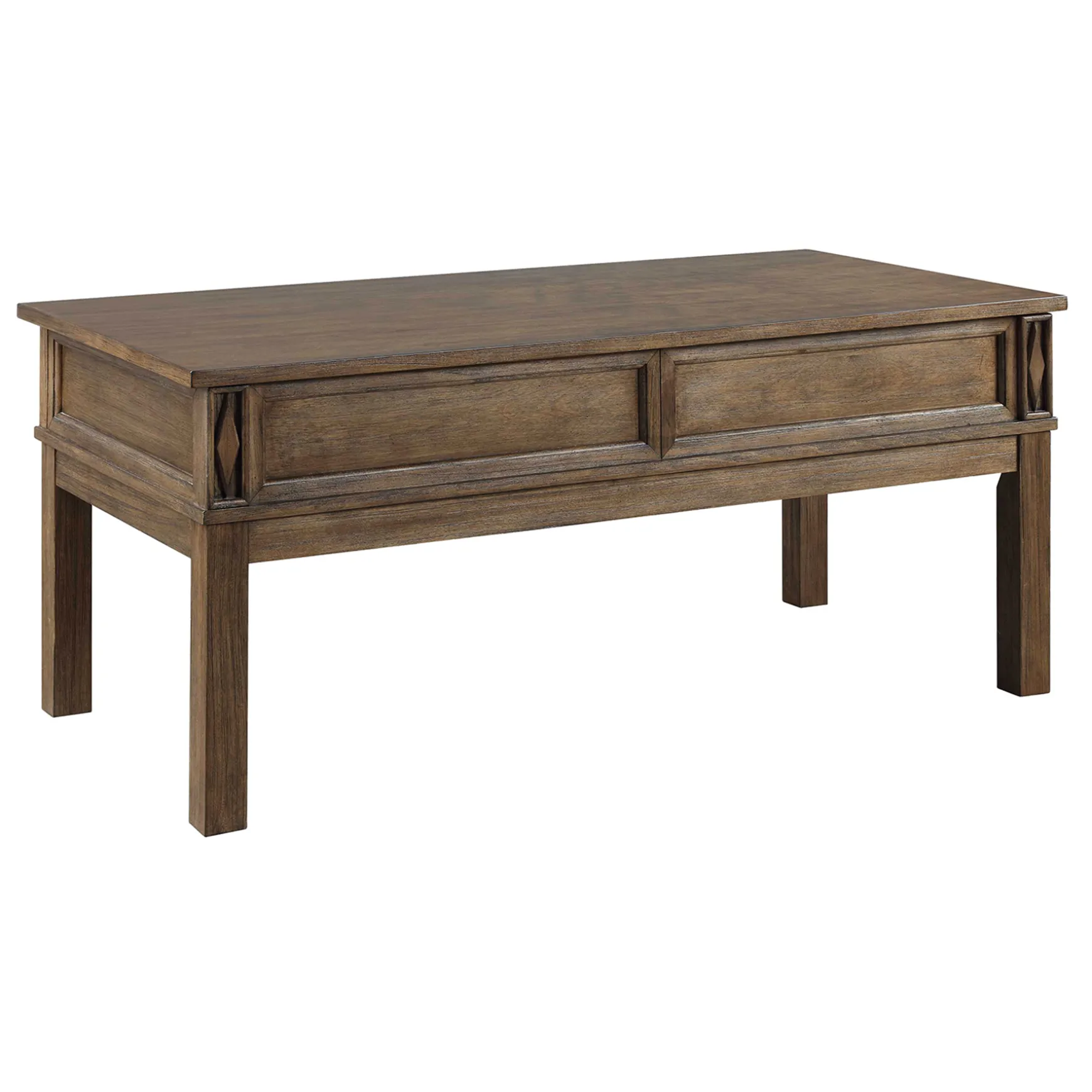 Winston Lift-Top Coffee Table Fashion