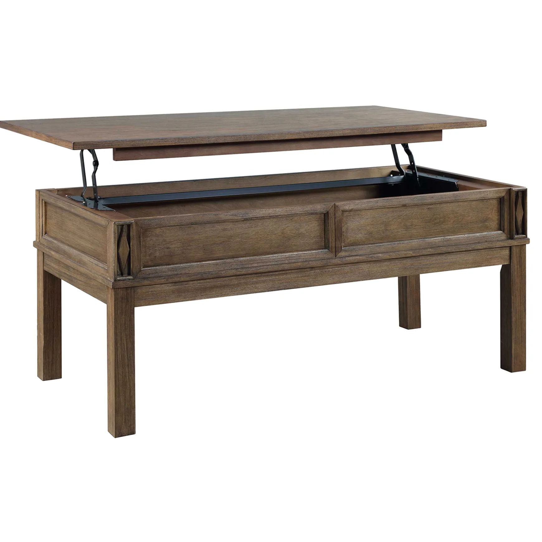 Winston Lift-Top Coffee Table Fashion